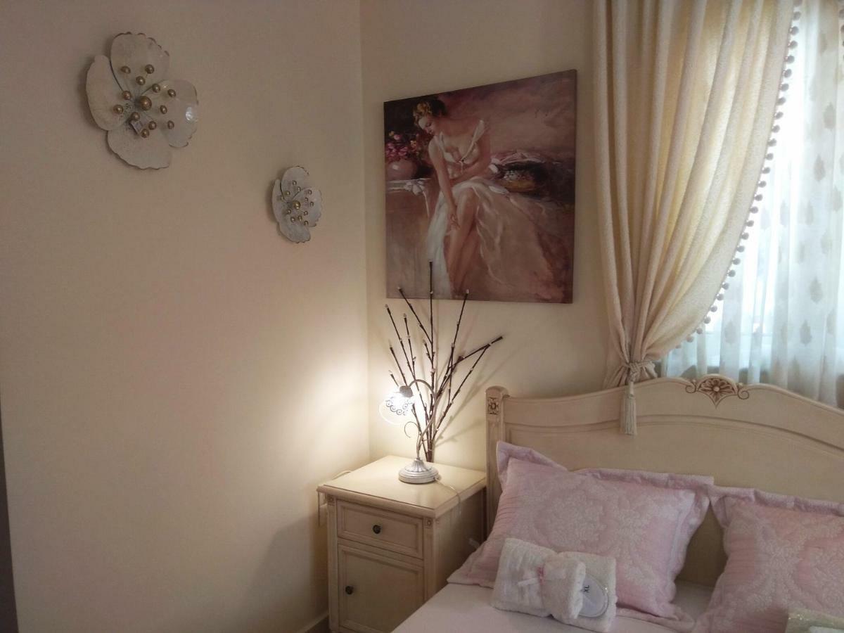 Joame Villa คาโตดารัตโซ ภายนอก รูปภาพ